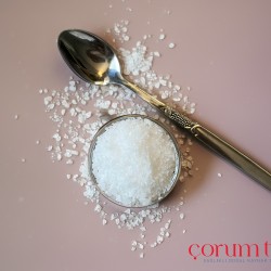Çorum Memlaha Öğütülmüş %100 Doğal Çorum Kaynak Tuzu 1 Adet 5 Kg'lık Çuval Türkiye'nin Doğaltuzu Çorumtuz